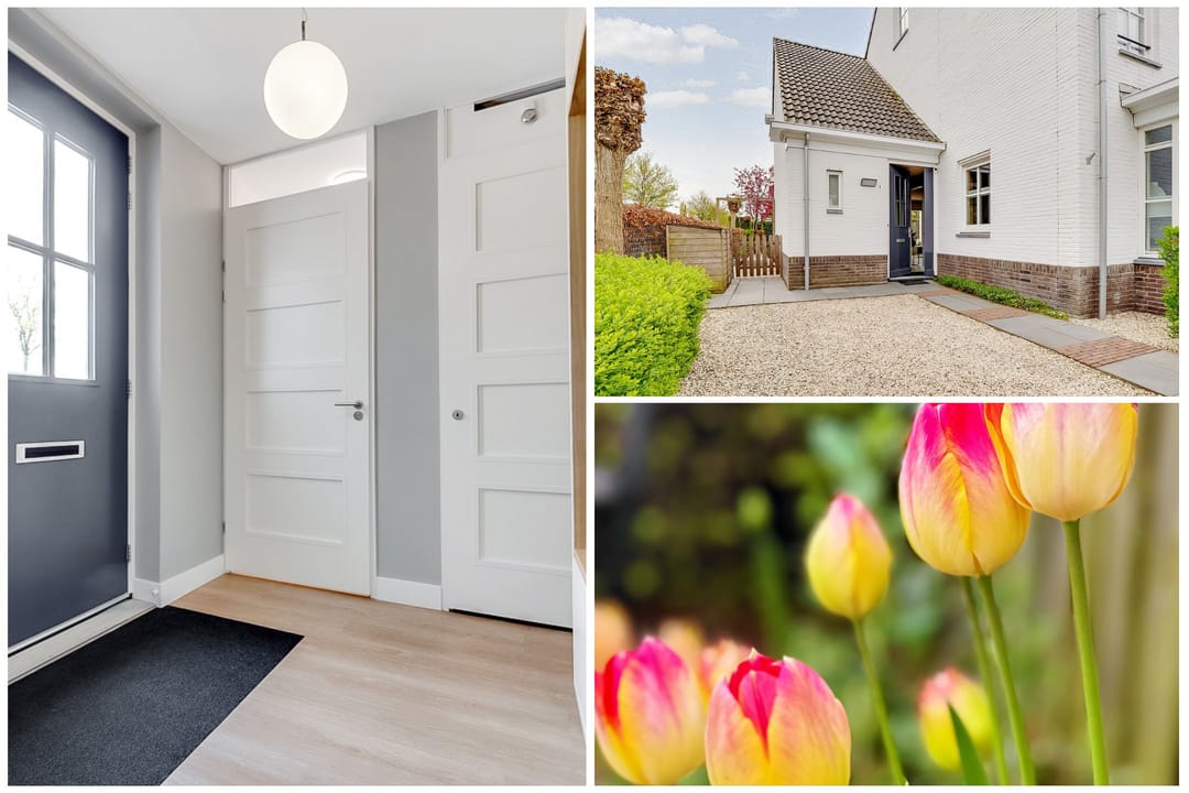 Photo 8 of De Vroonhof 1