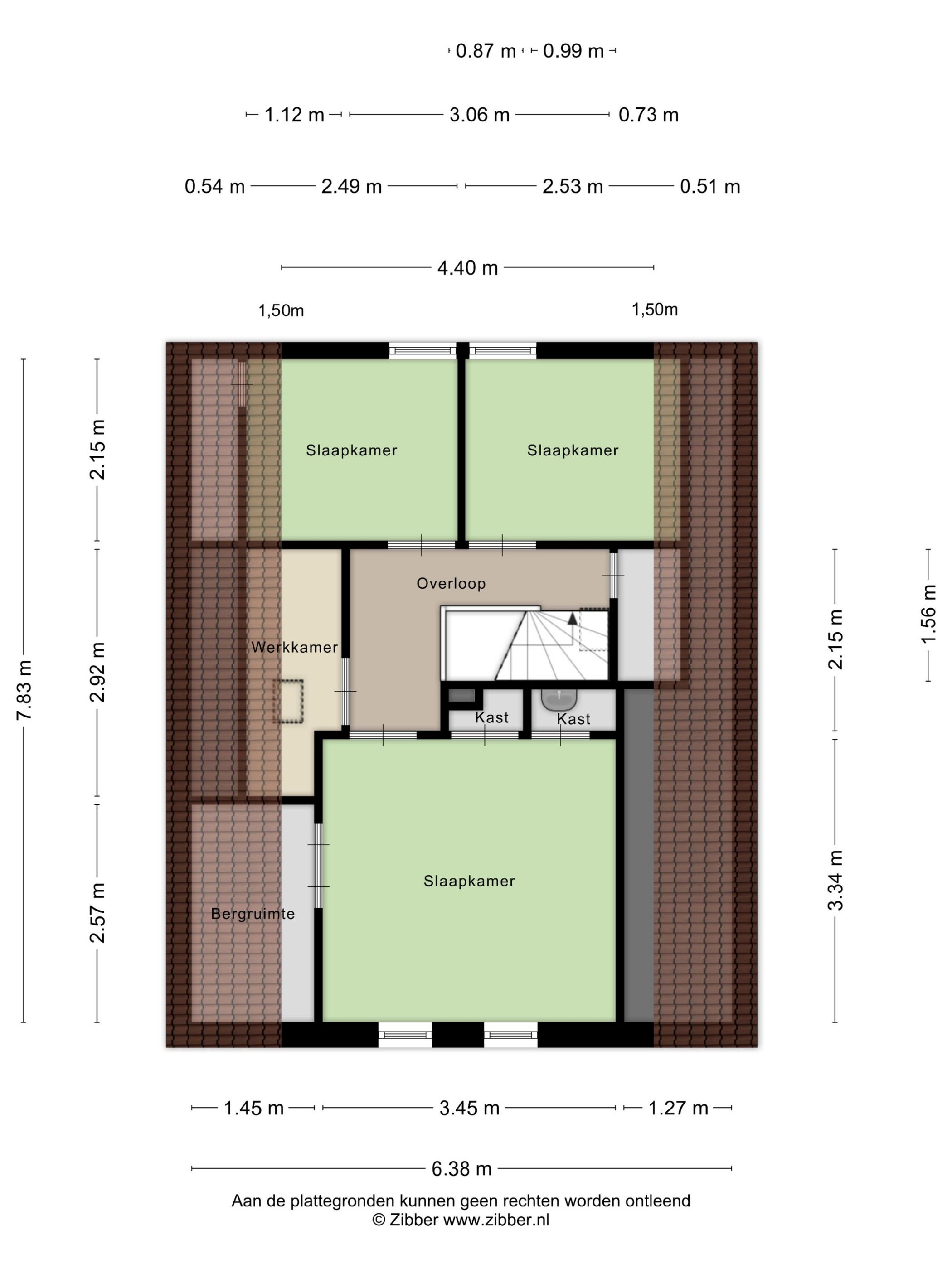 Foto 33 van Postweg 10
