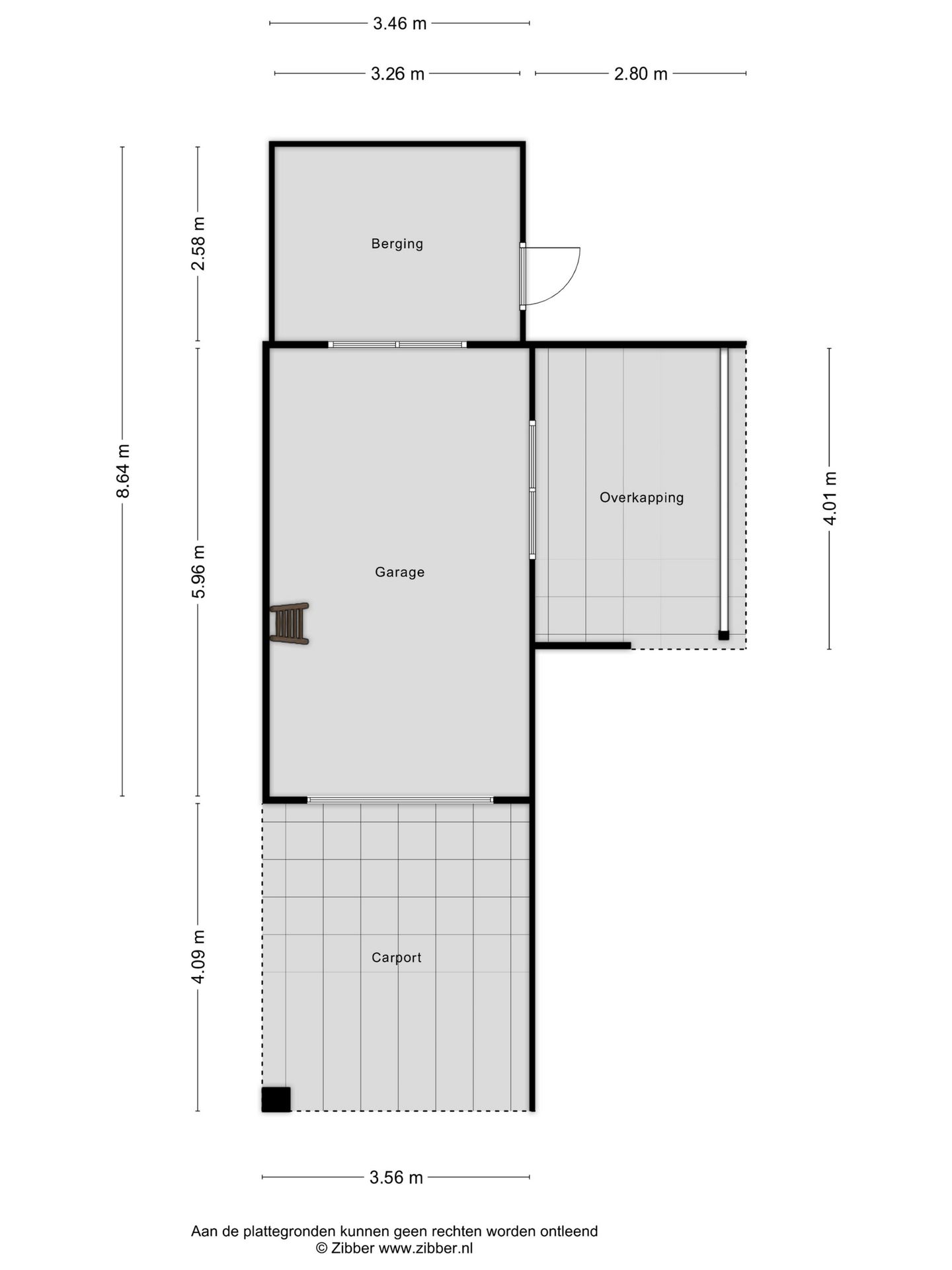 Foto 34 van Postweg 10