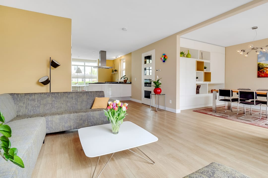 Photo 11 of De Vroonhof 1