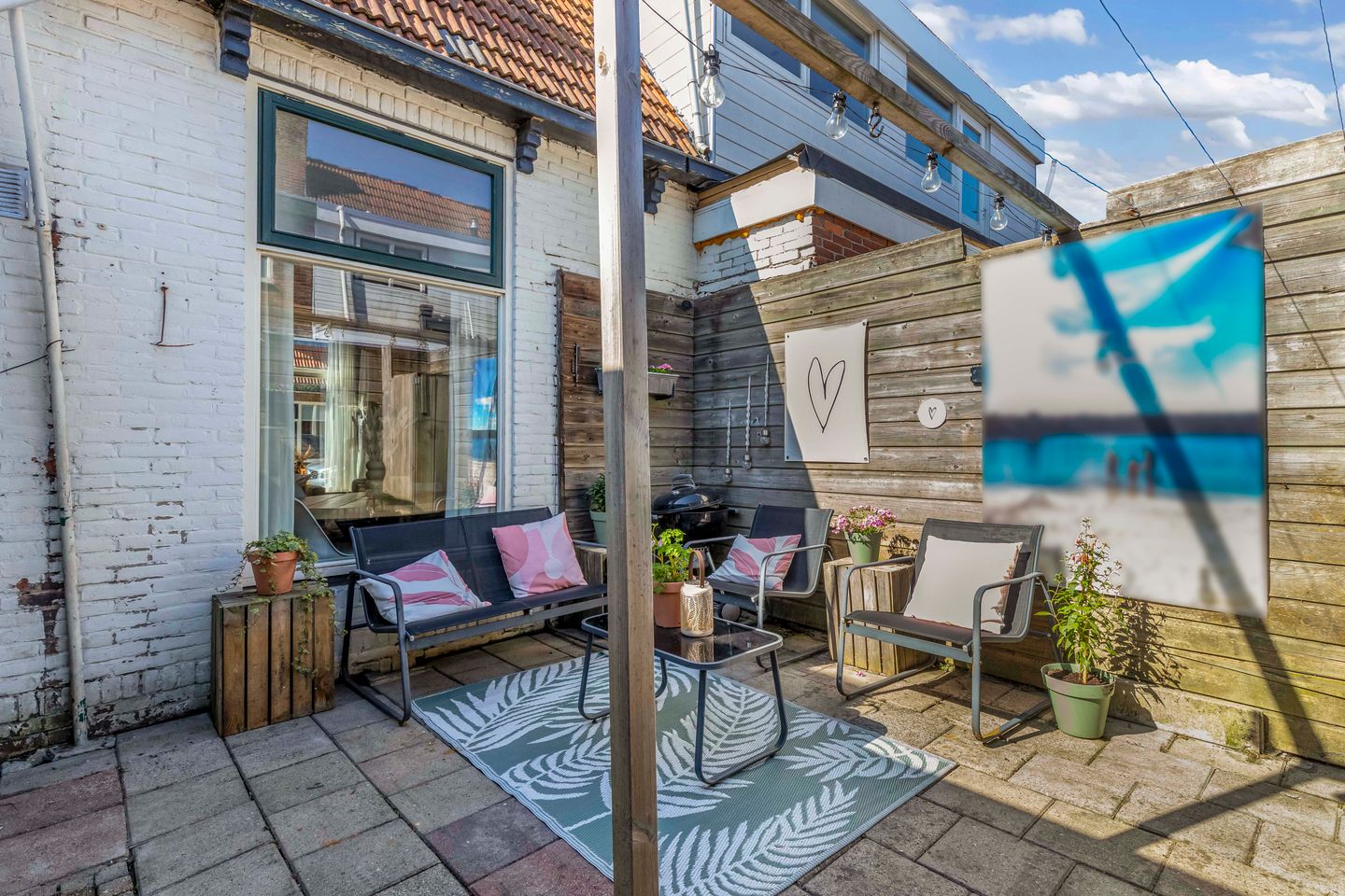 Foto 29 van Laene 19