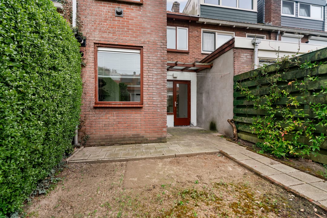 Photo 47 of Haagdoornstraat 28