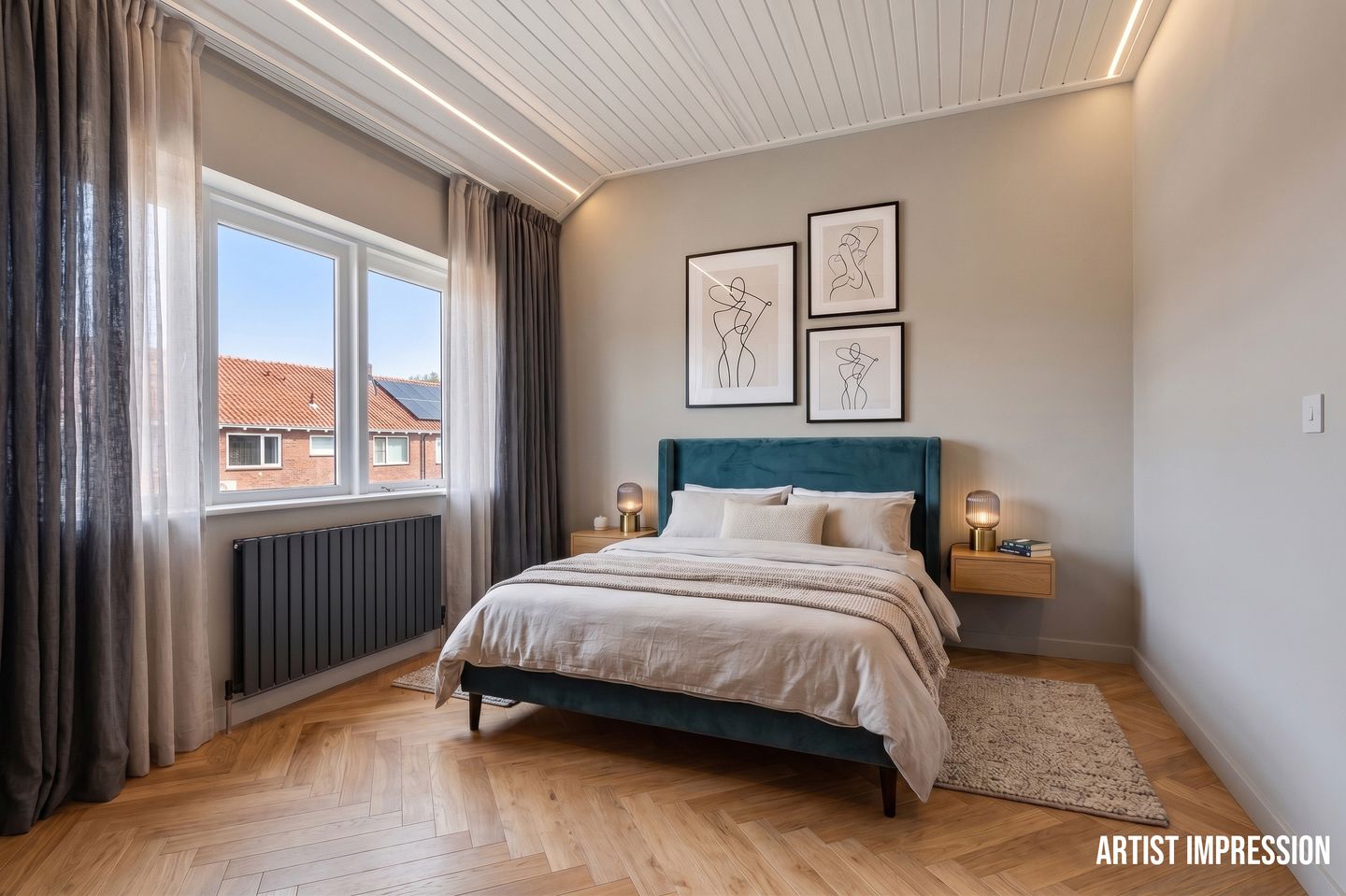 Photo 40 of Haagdoornstraat 28