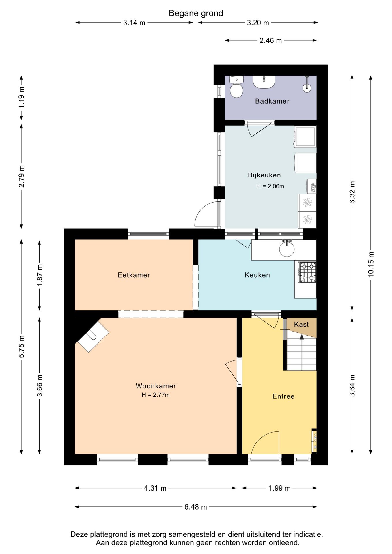 Foto 36 van Laene 19