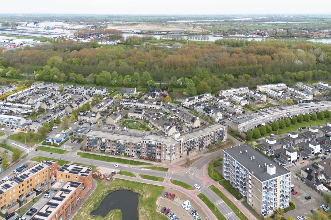 Foto 37 van Zeemanstraat 92