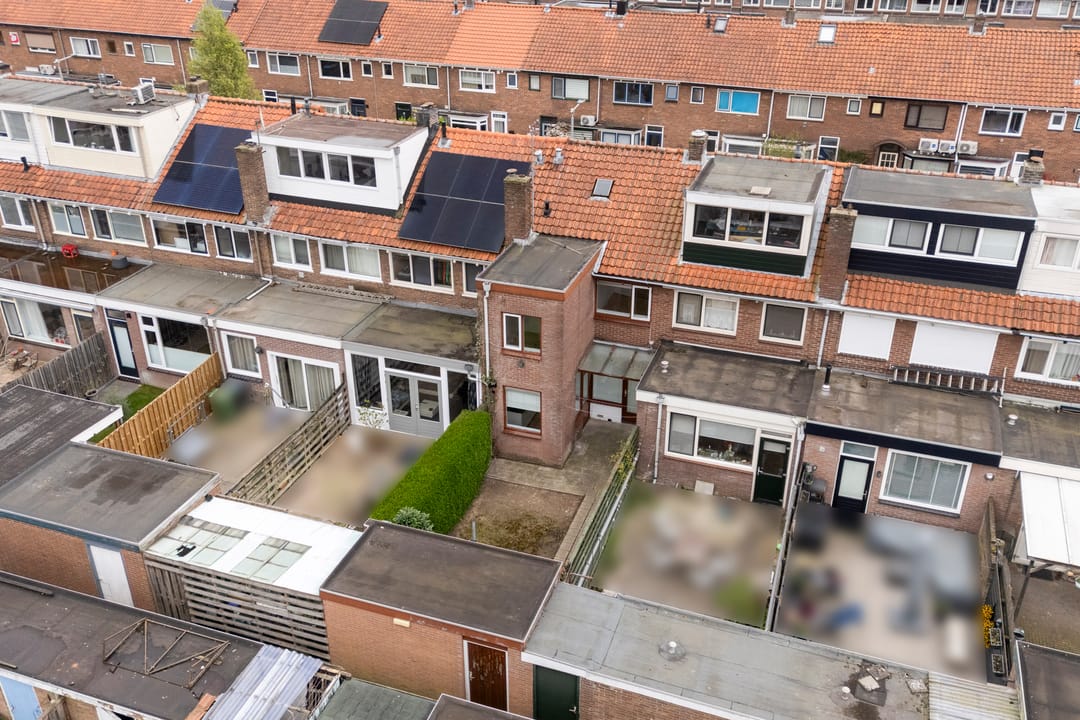 Photo 61 of Haagdoornstraat 28