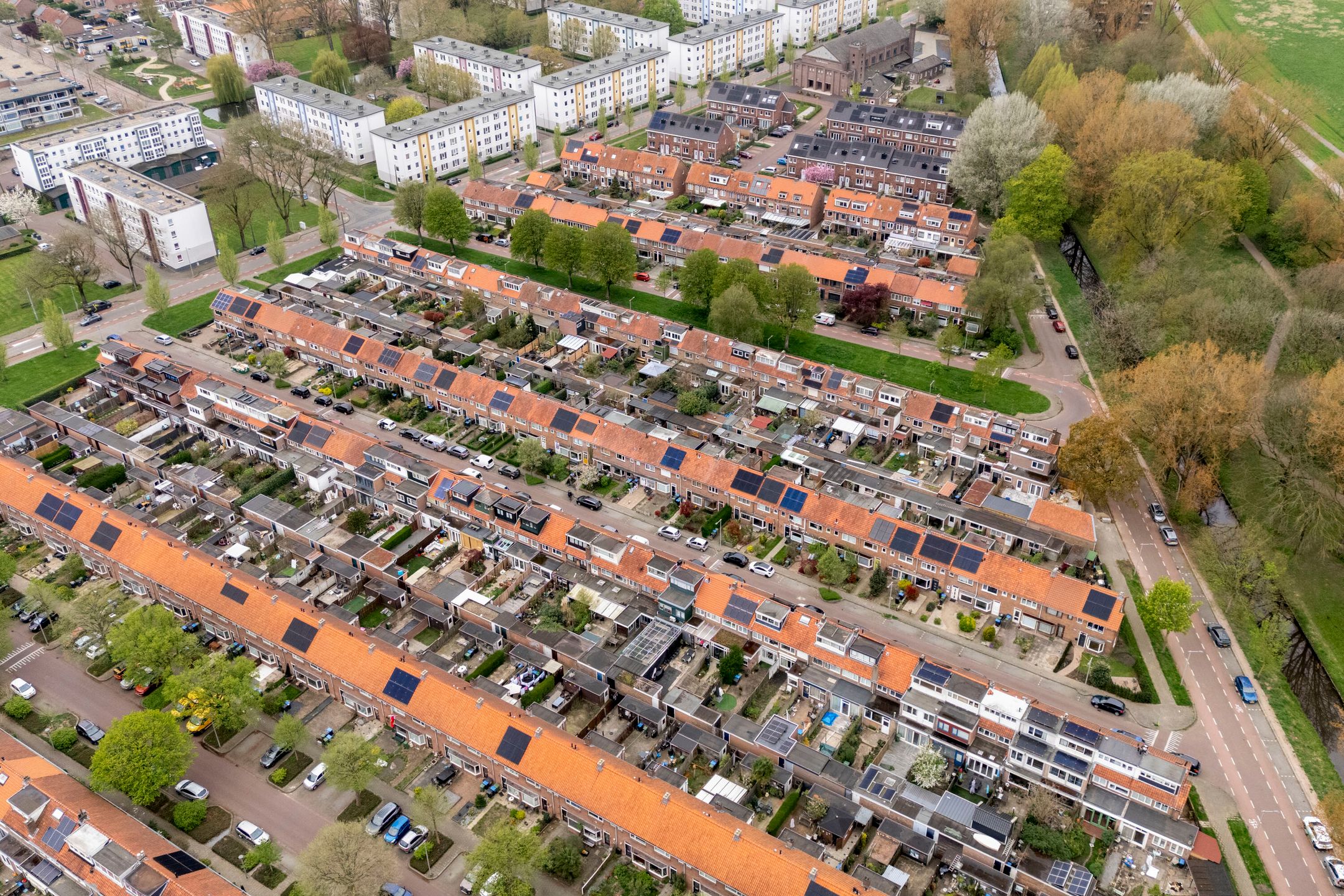 Photo 63 of Haagdoornstraat 28