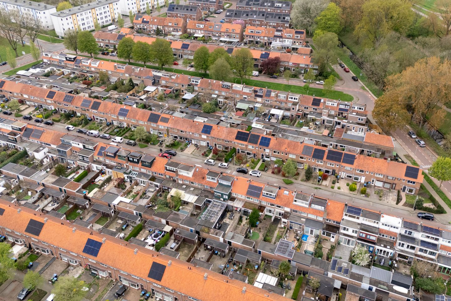 Photo 64 of Haagdoornstraat 28