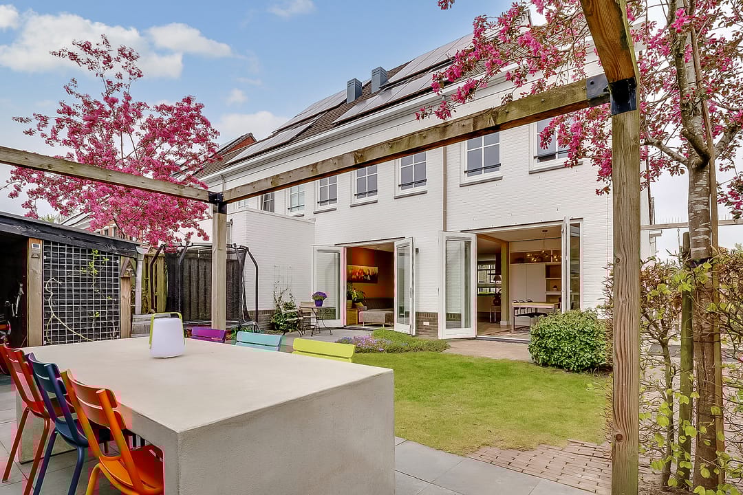 Photo 46 of De Vroonhof 1