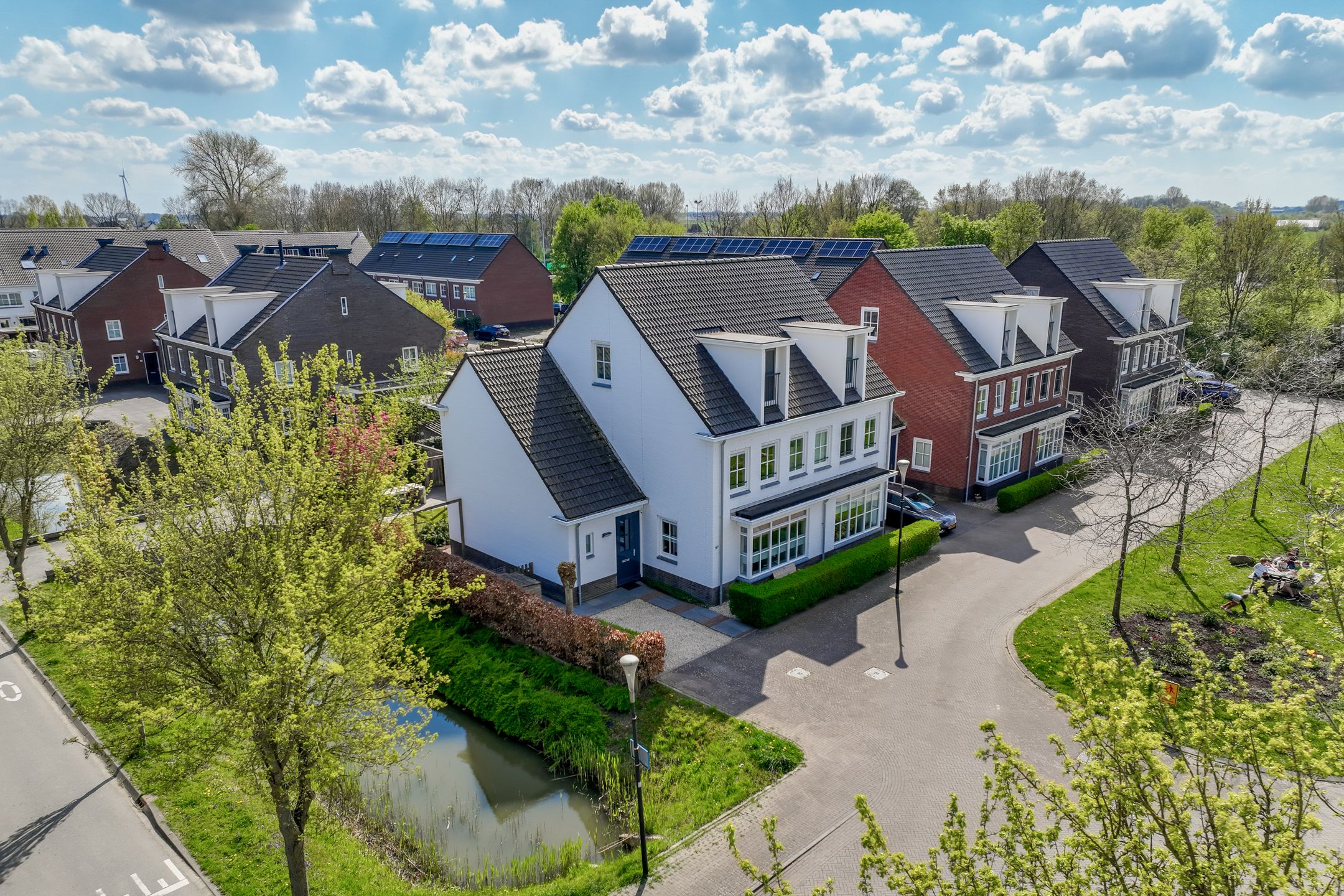 Photo 60 of De Vroonhof 1