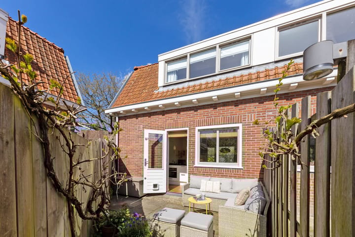 Foto 5 van Kometensingel 69