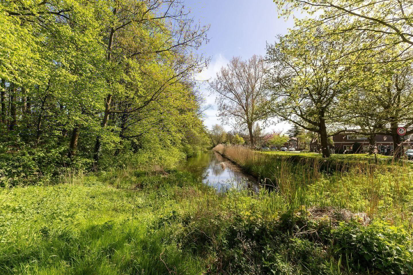 Foto 25 van Kometensingel 69