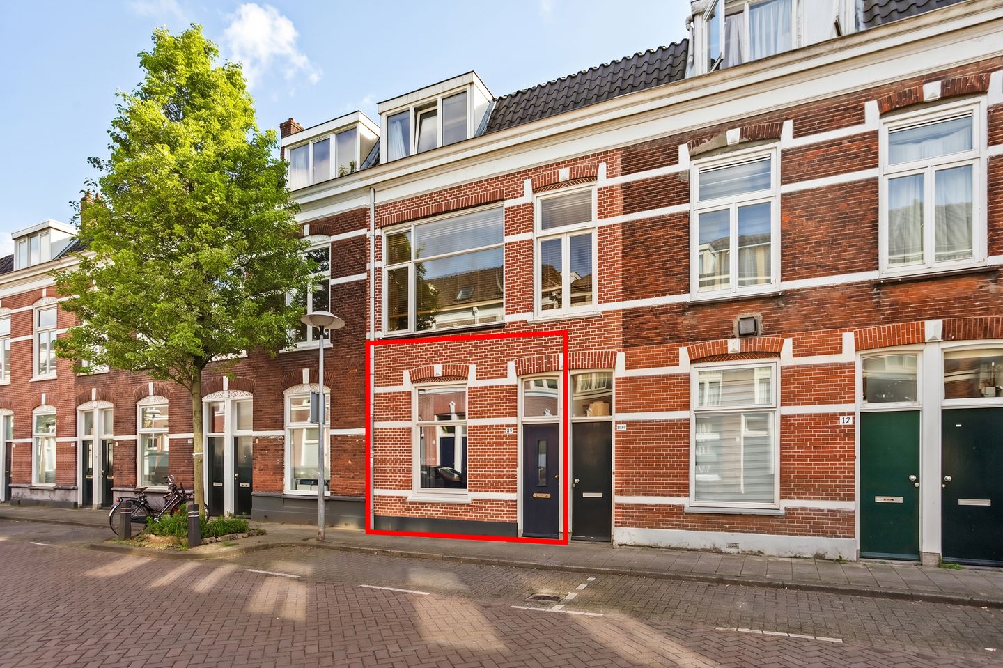 Foto 5 van Sumatrastraat 20