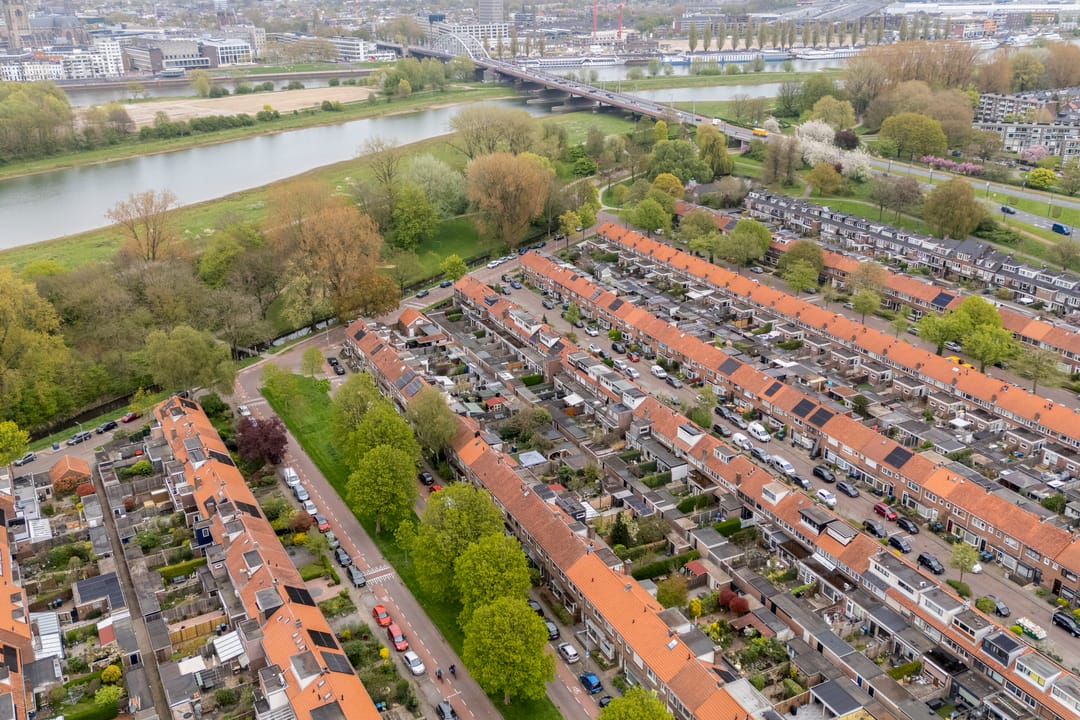 Photo 67 of Haagdoornstraat 28