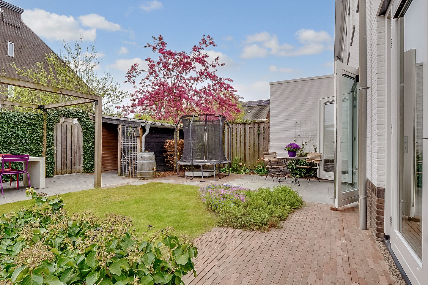 Photo 50 of De Vroonhof 1