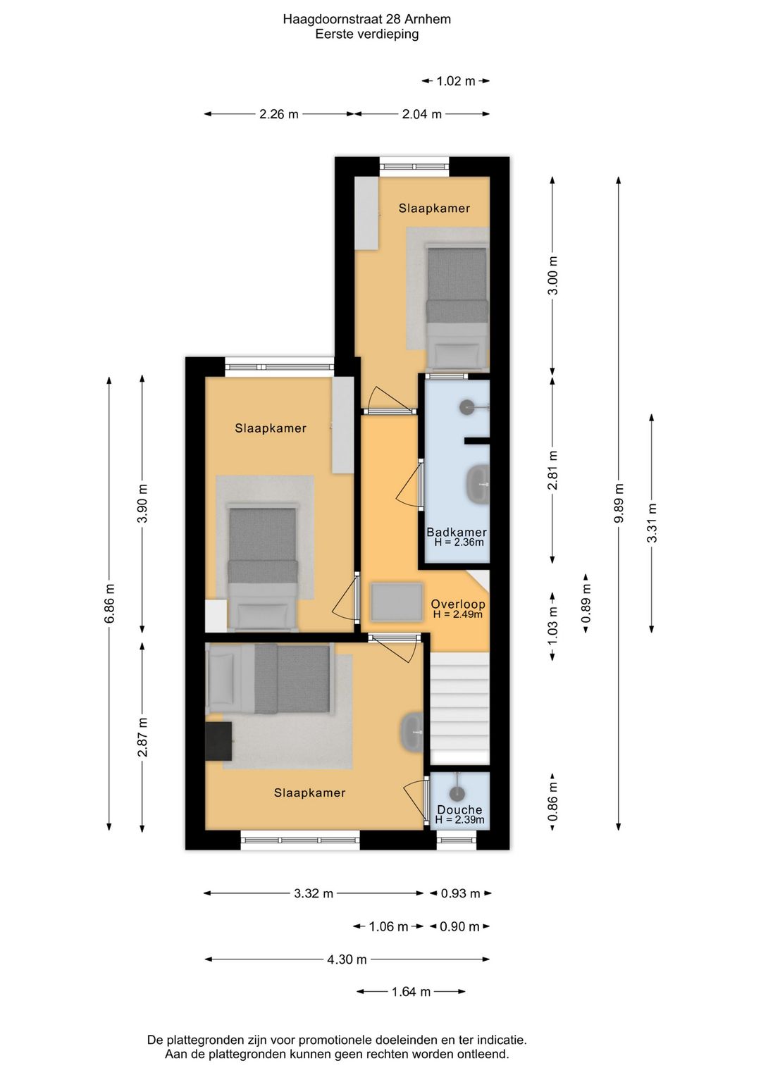 Photo 71 of Haagdoornstraat 28