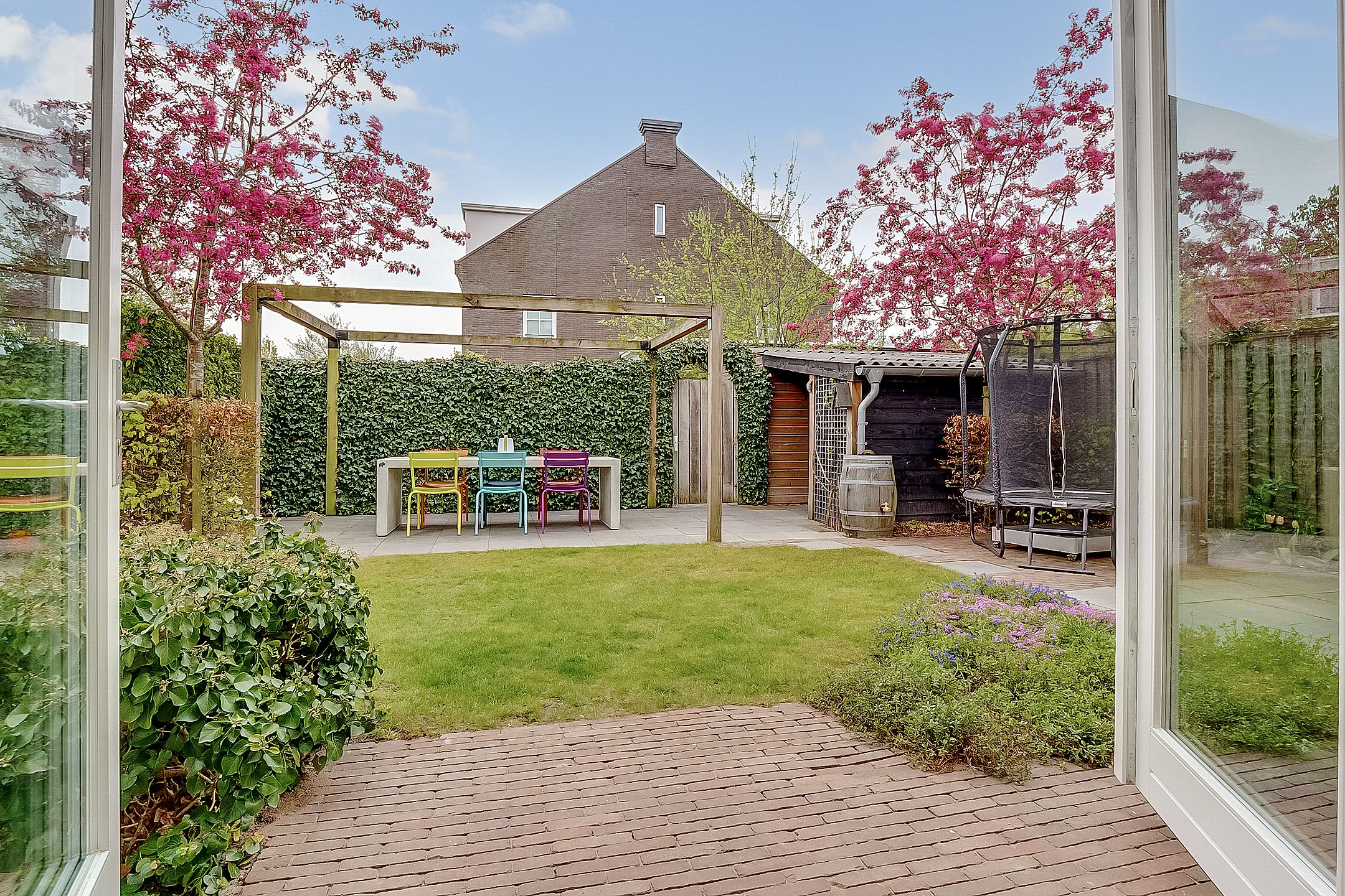 Photo 42 of De Vroonhof 1