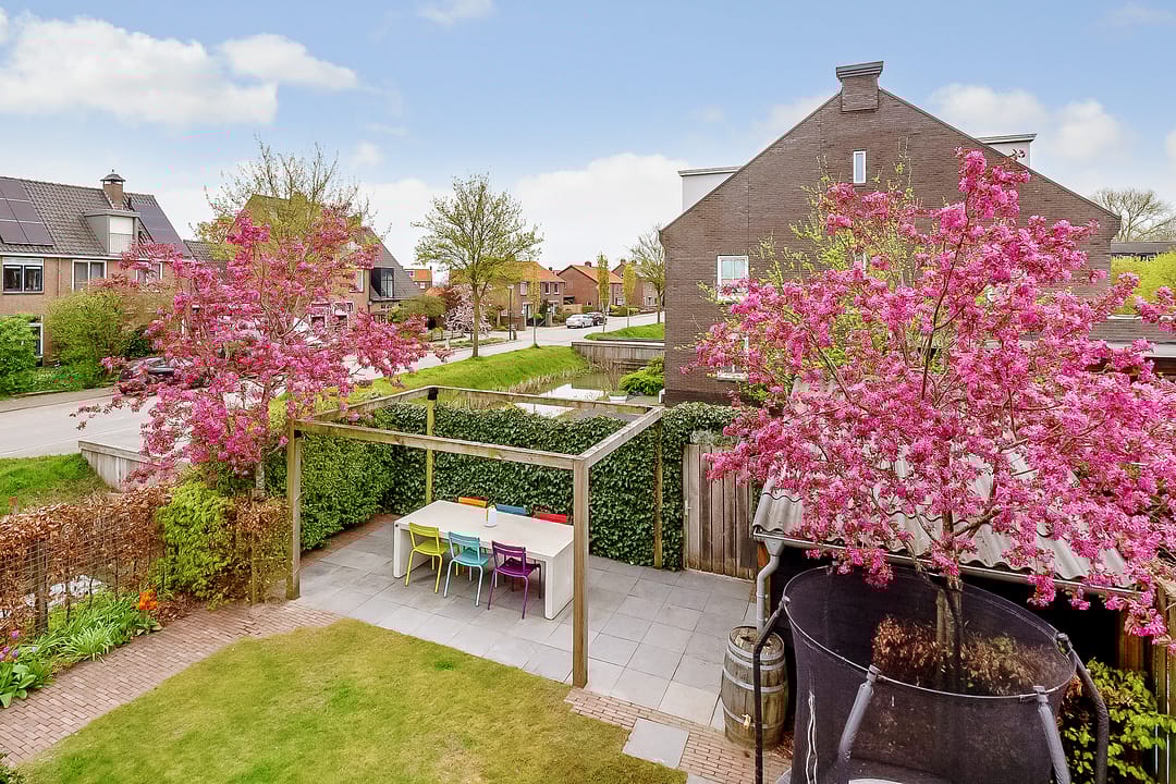 Photo 31 of De Vroonhof 1