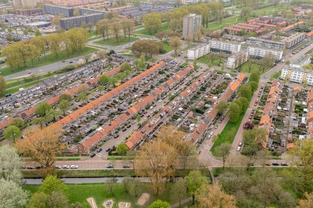 Photo 68 of Haagdoornstraat 28