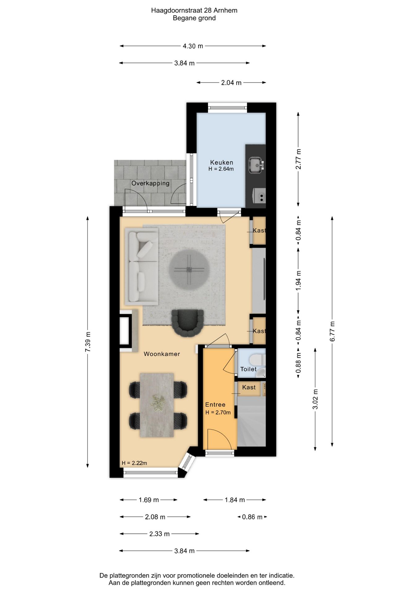 Photo 69 of Haagdoornstraat 28