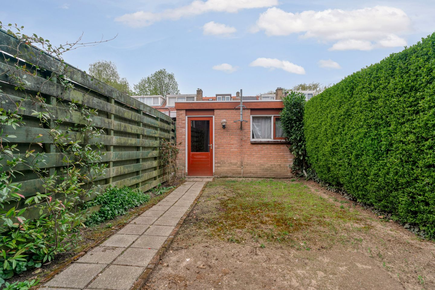 Photo 50 of Haagdoornstraat 28