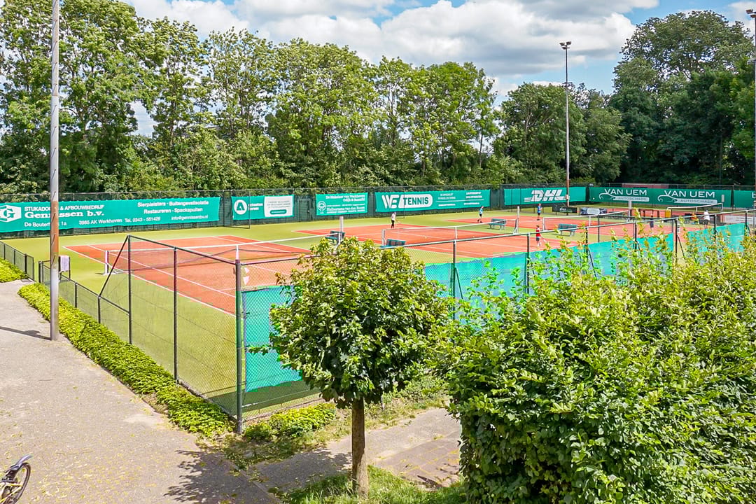 Photo 68 of De Vroonhof 1