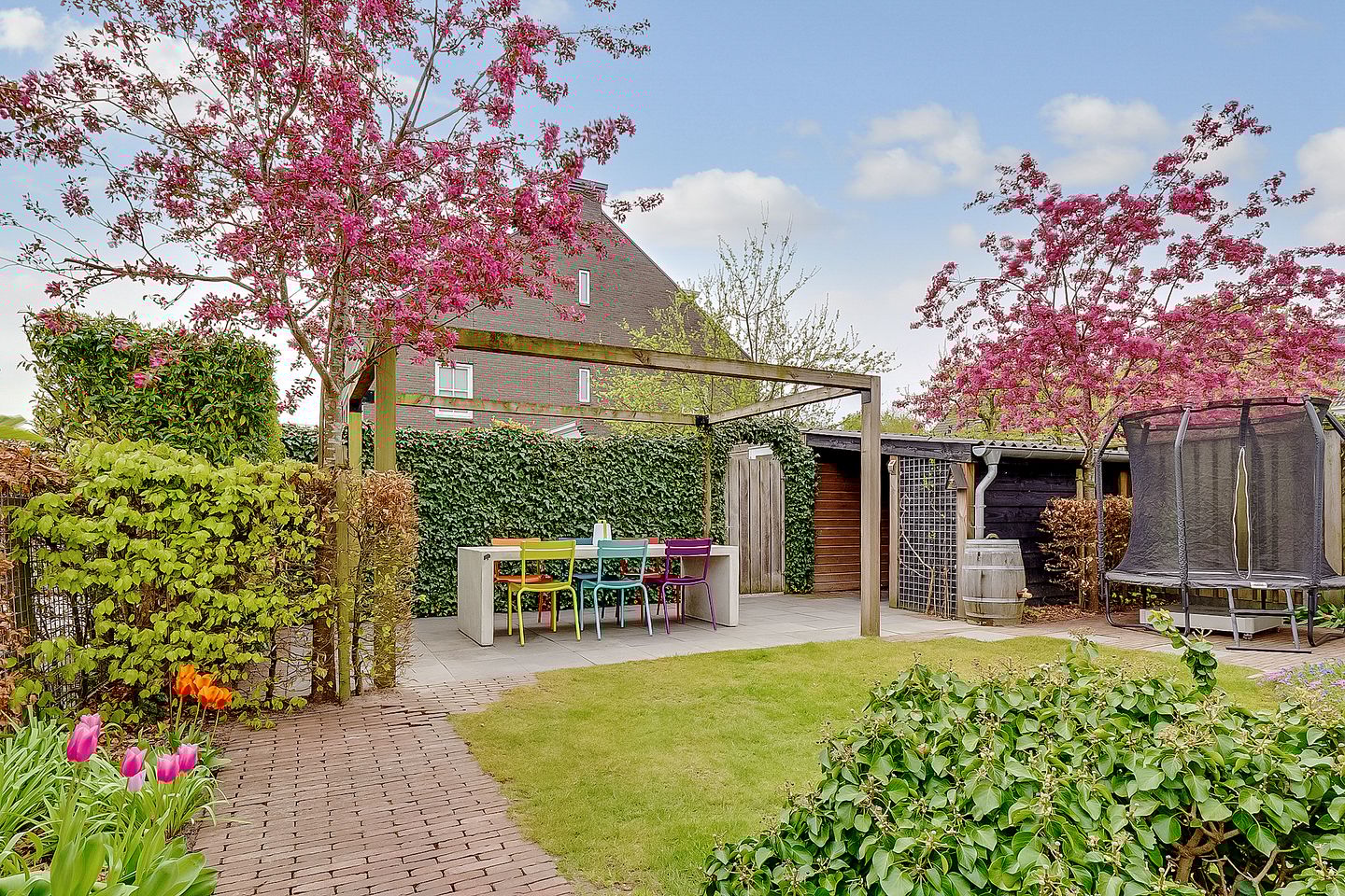 Photo 49 of De Vroonhof 1