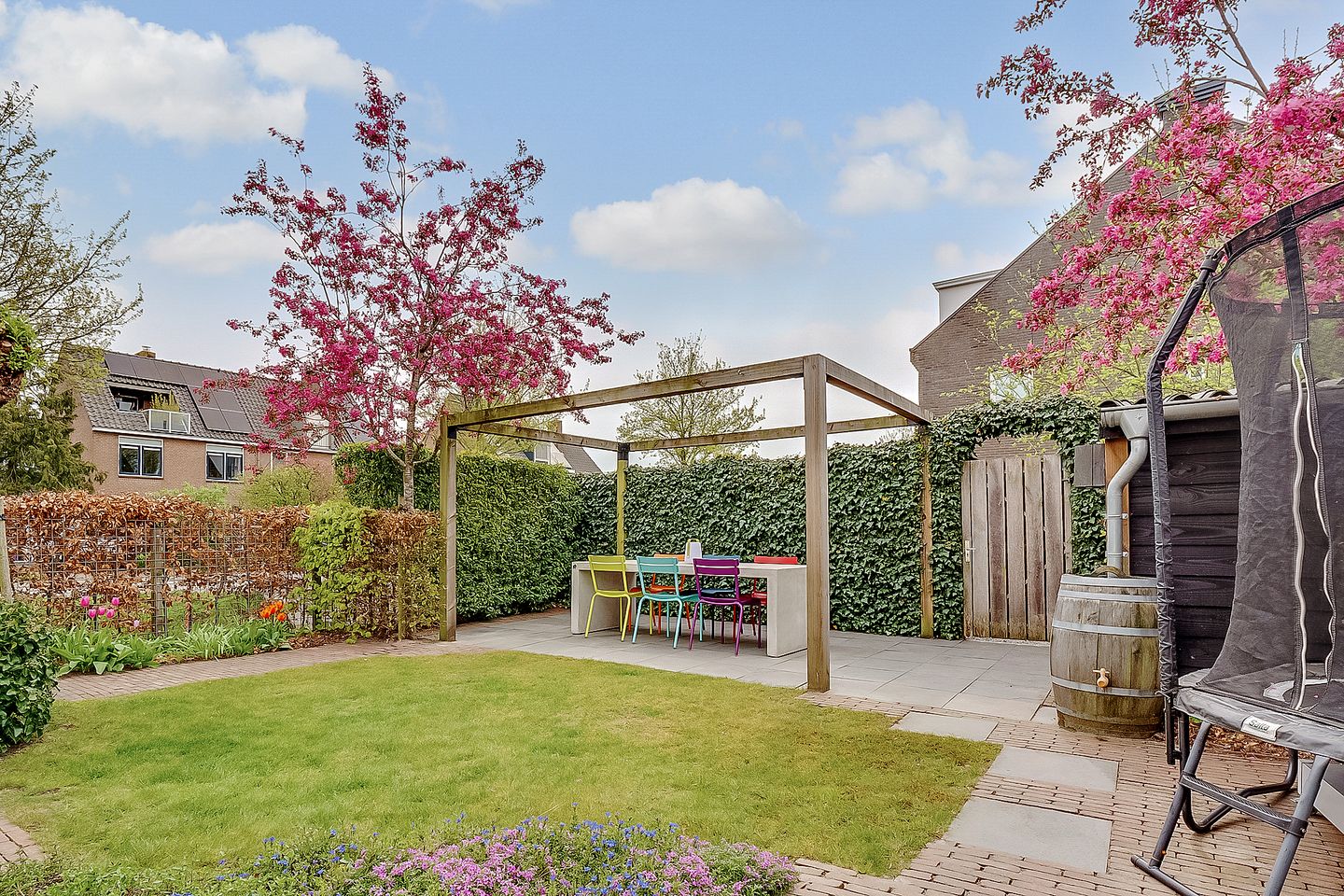 Photo 44 of De Vroonhof 1