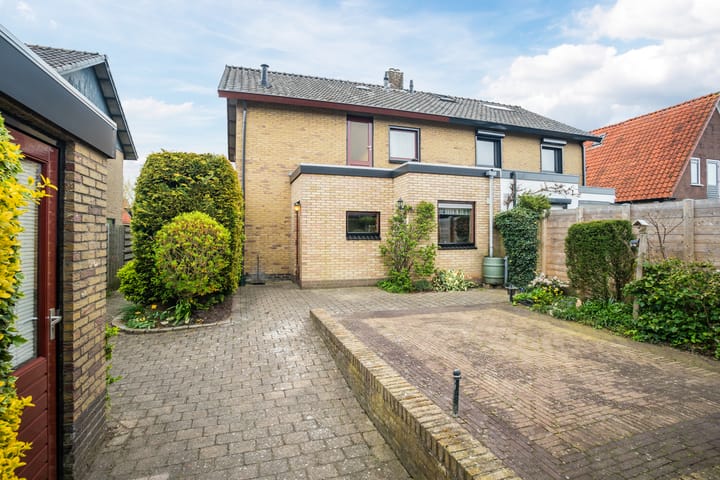 Foto 2 van Bergweg 4