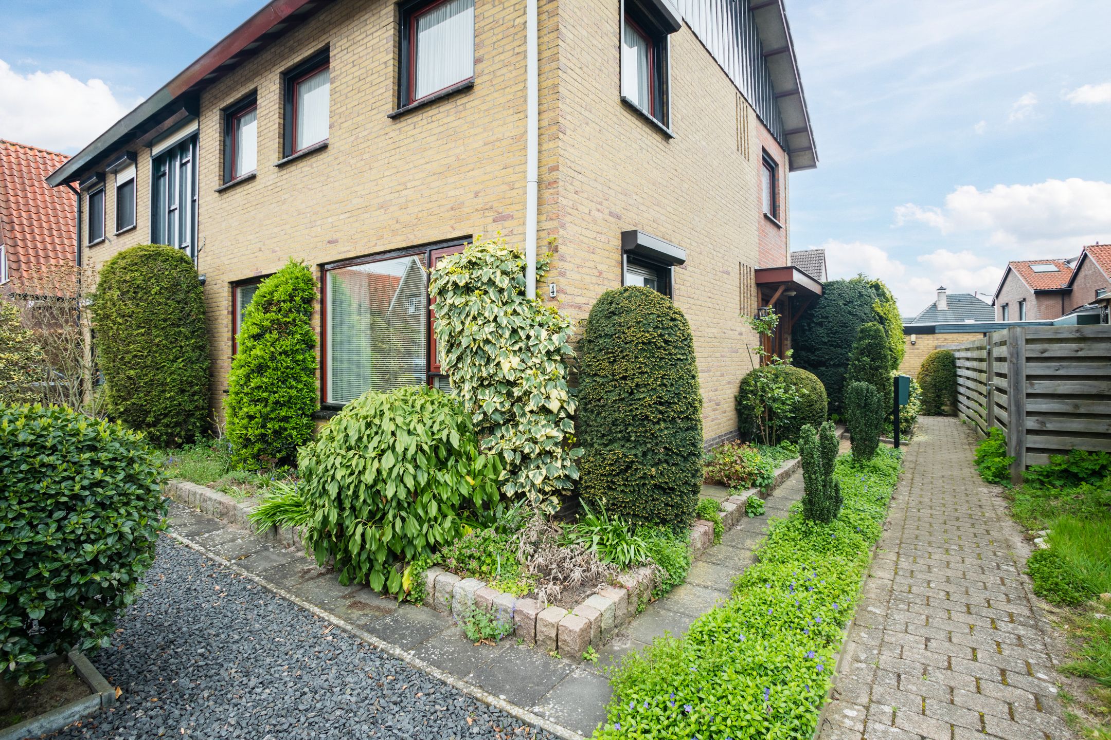 Foto 3 van Bergweg 4