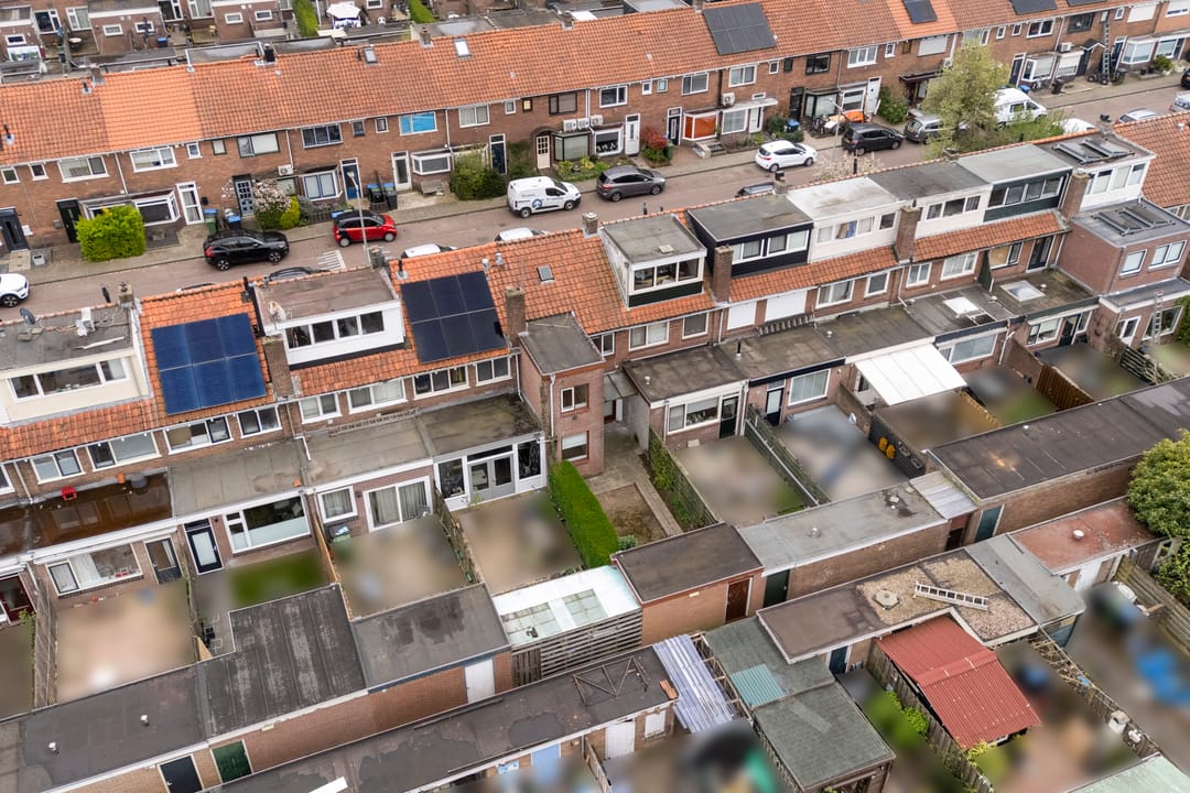 Photo 62 of Haagdoornstraat 28