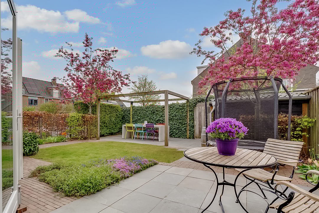 Photo 43 of De Vroonhof 1