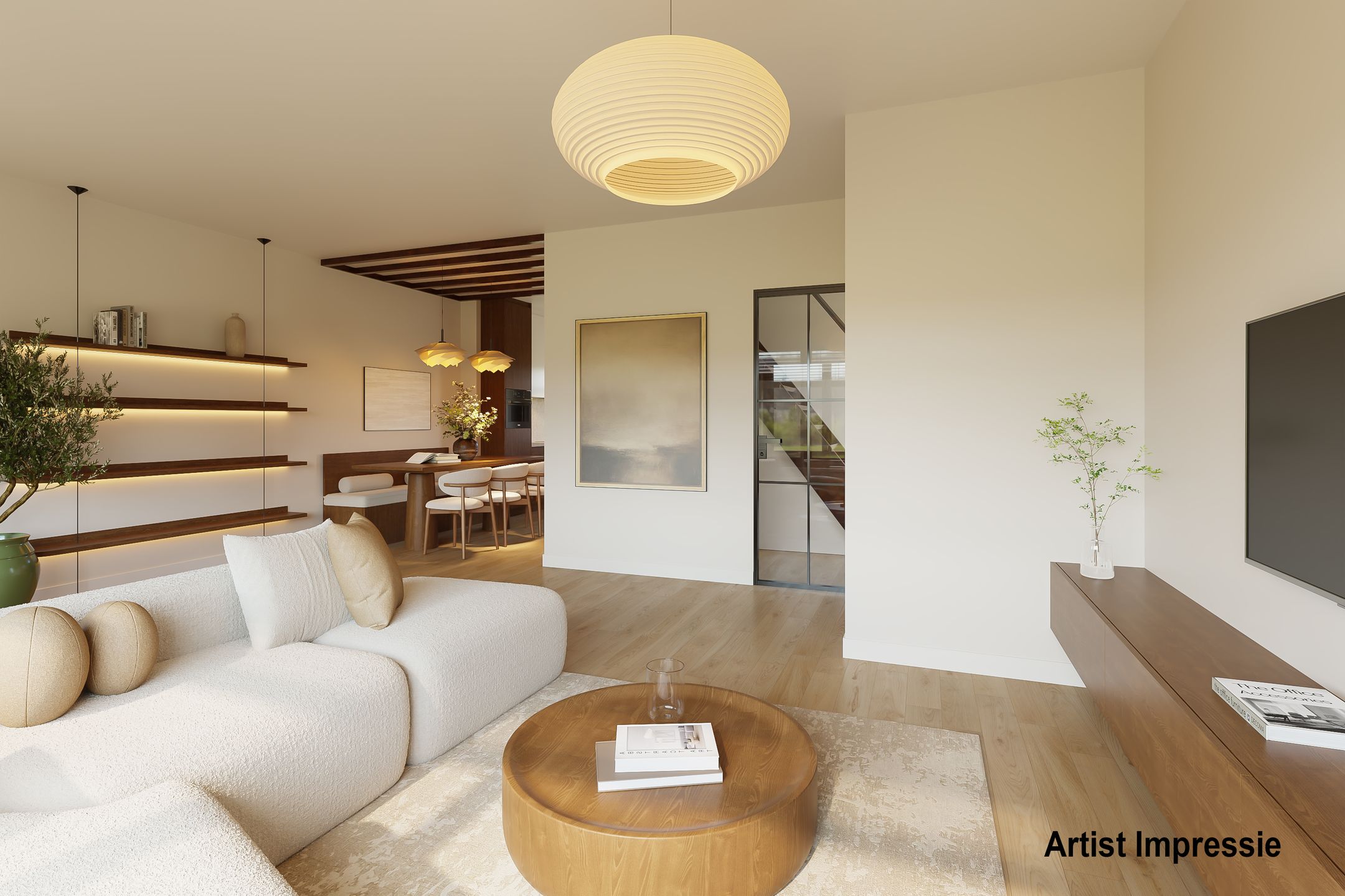 Foto 6 van Bergweg 4