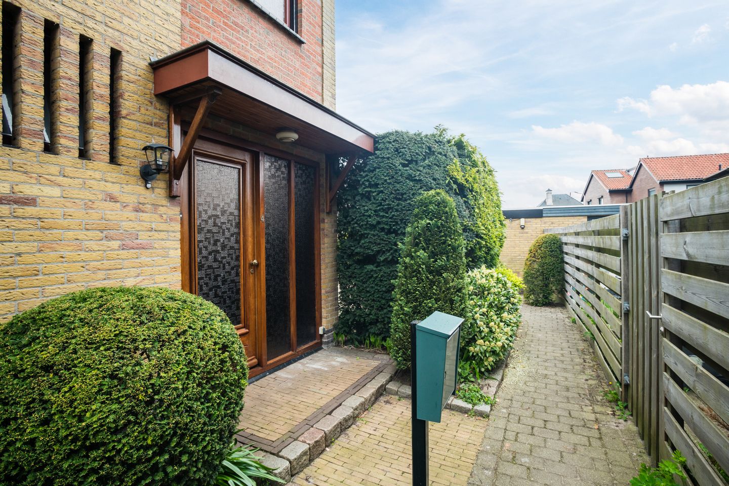 Foto 4 van Bergweg 4