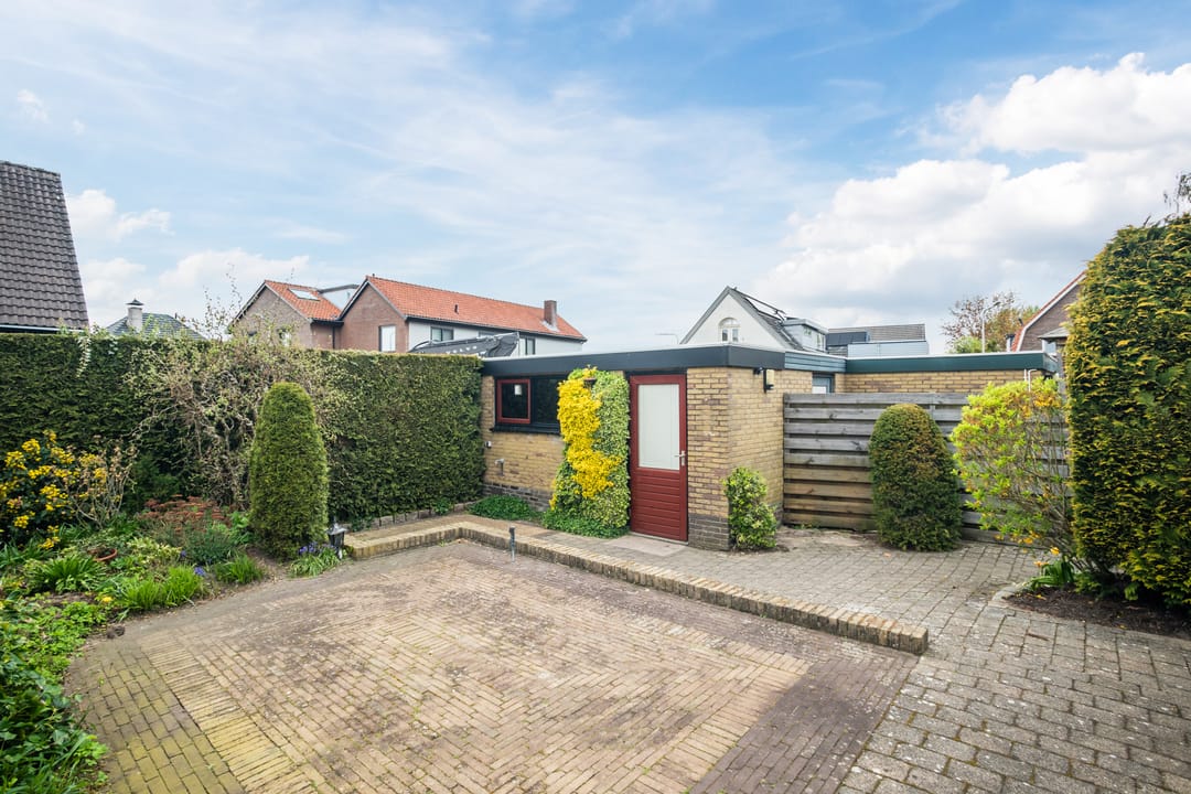 Foto 38 van Bergweg 4