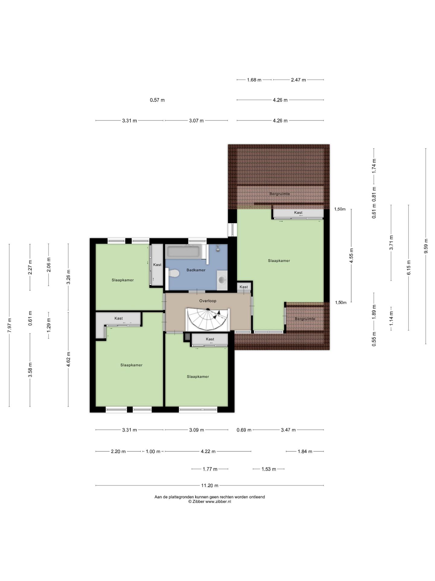 Foto 59 van Linde 42