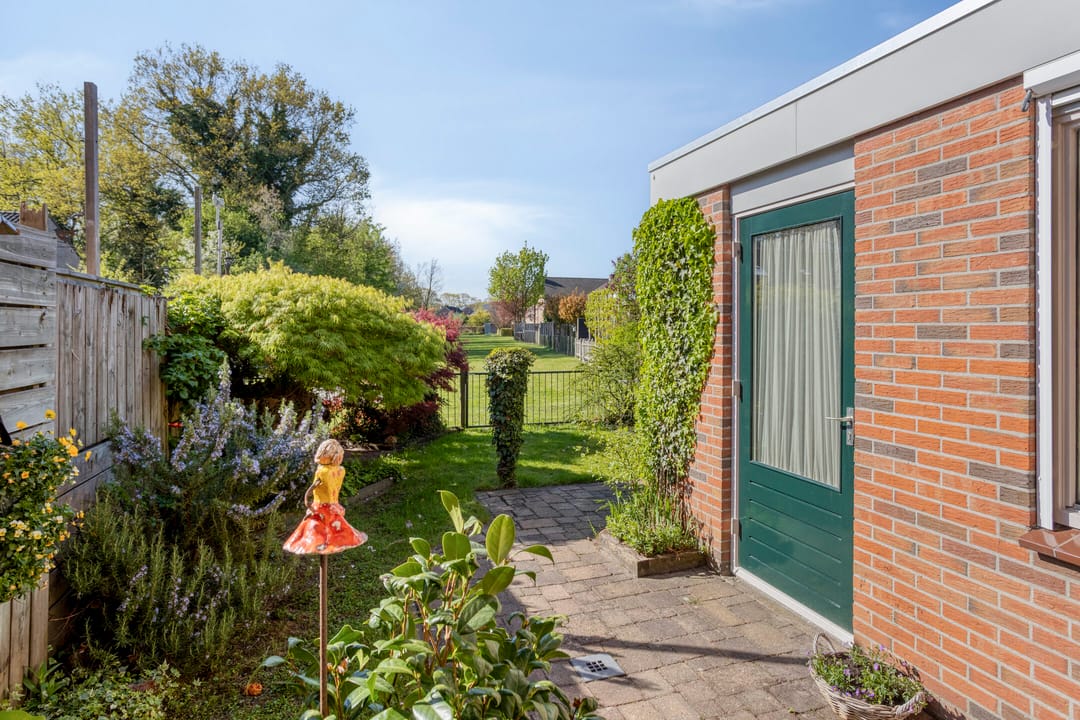 Foto 43 van Linde 42