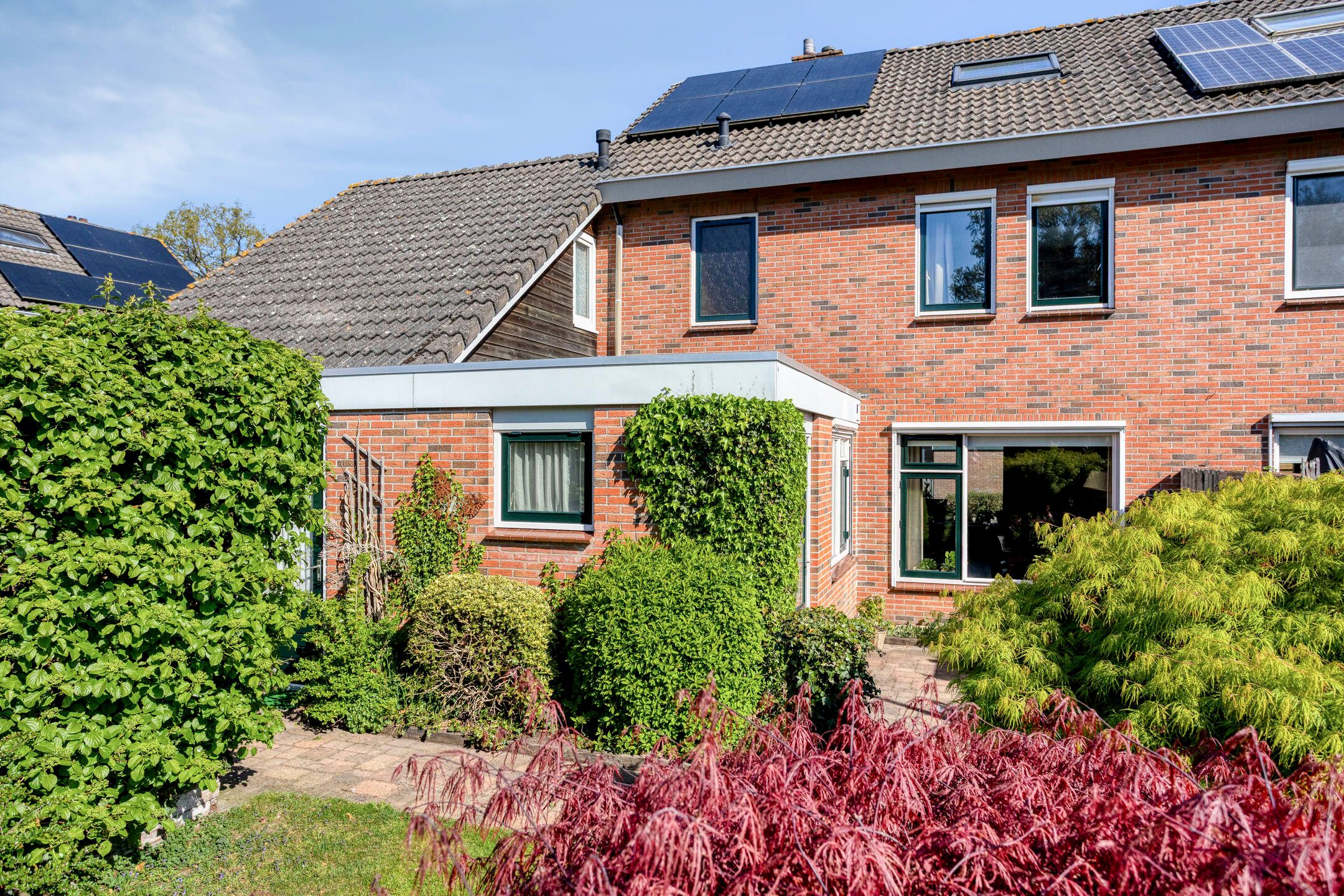 Foto 42 van Linde 42