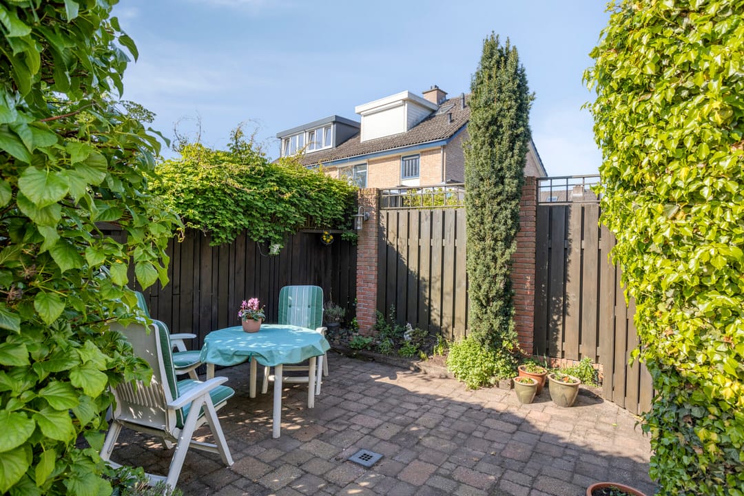 Foto 46 van Linde 42