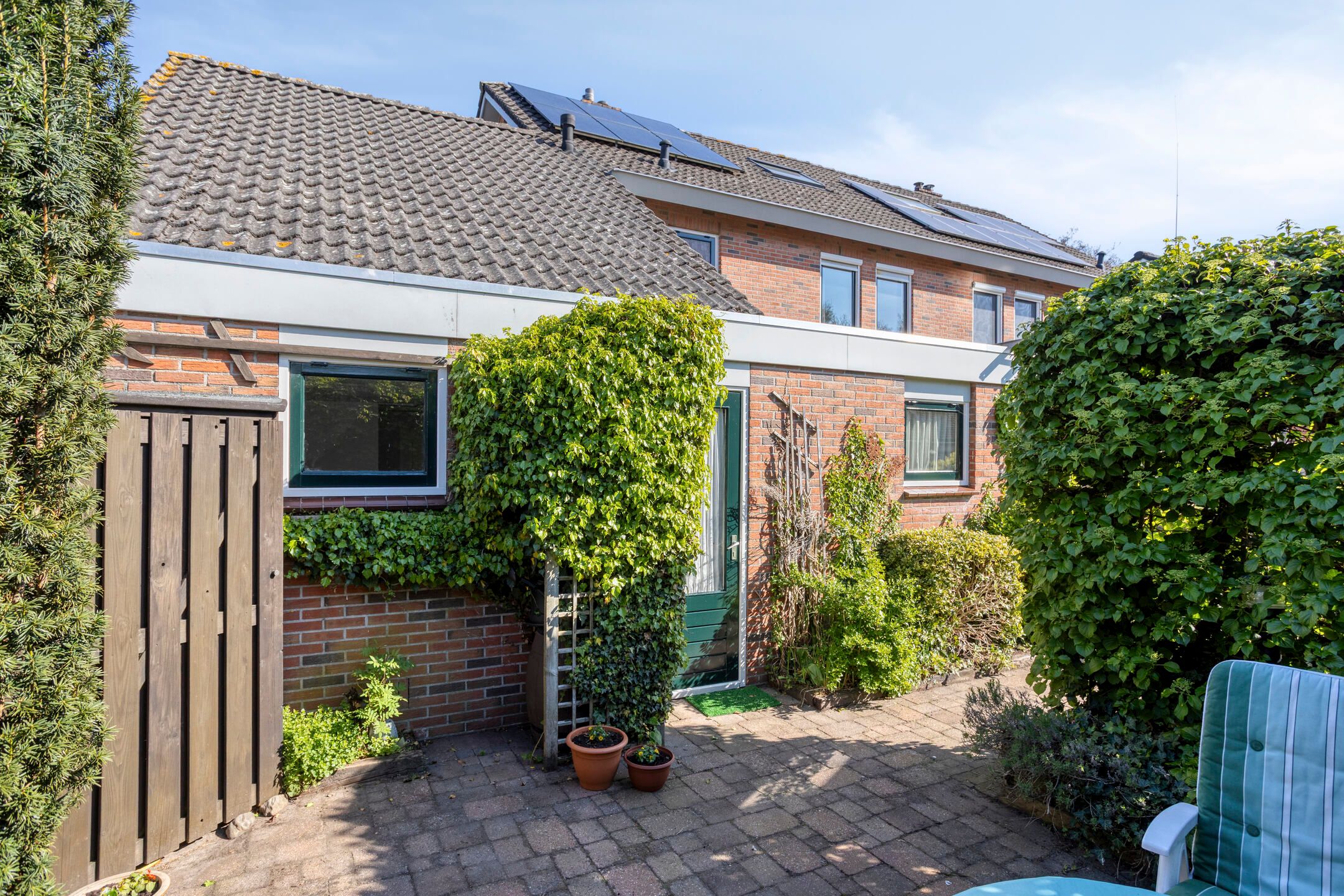 Foto 45 van Linde 42