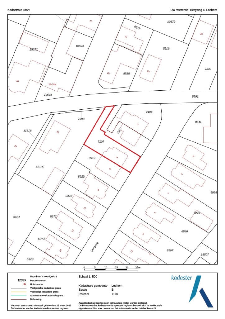 Foto 52 van Bergweg 4