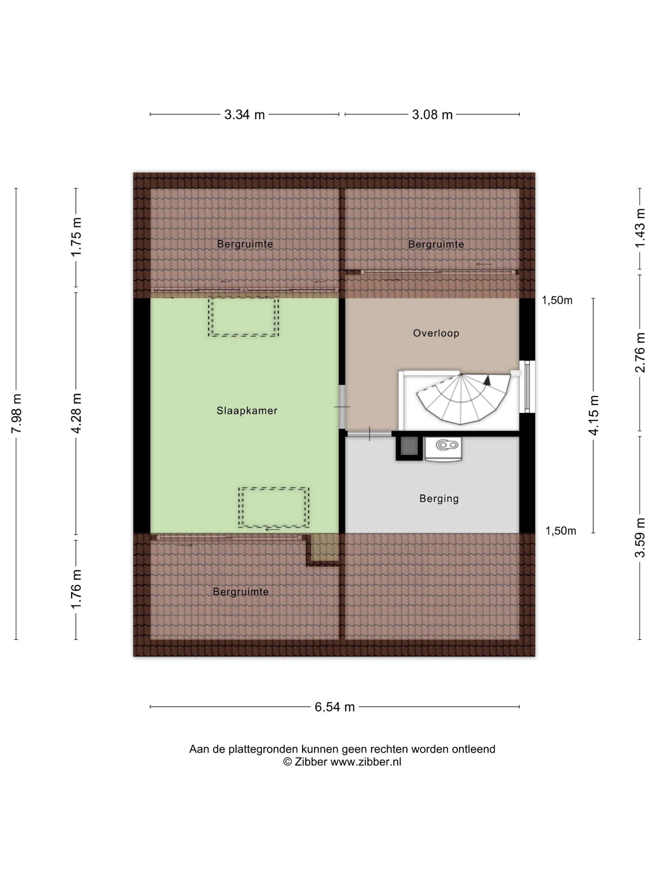 Foto 60 van Linde 42