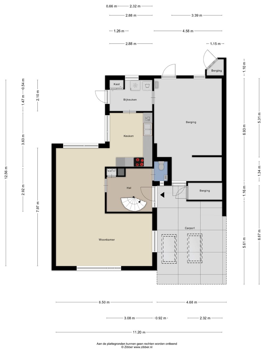 Foto 58 van Linde 42