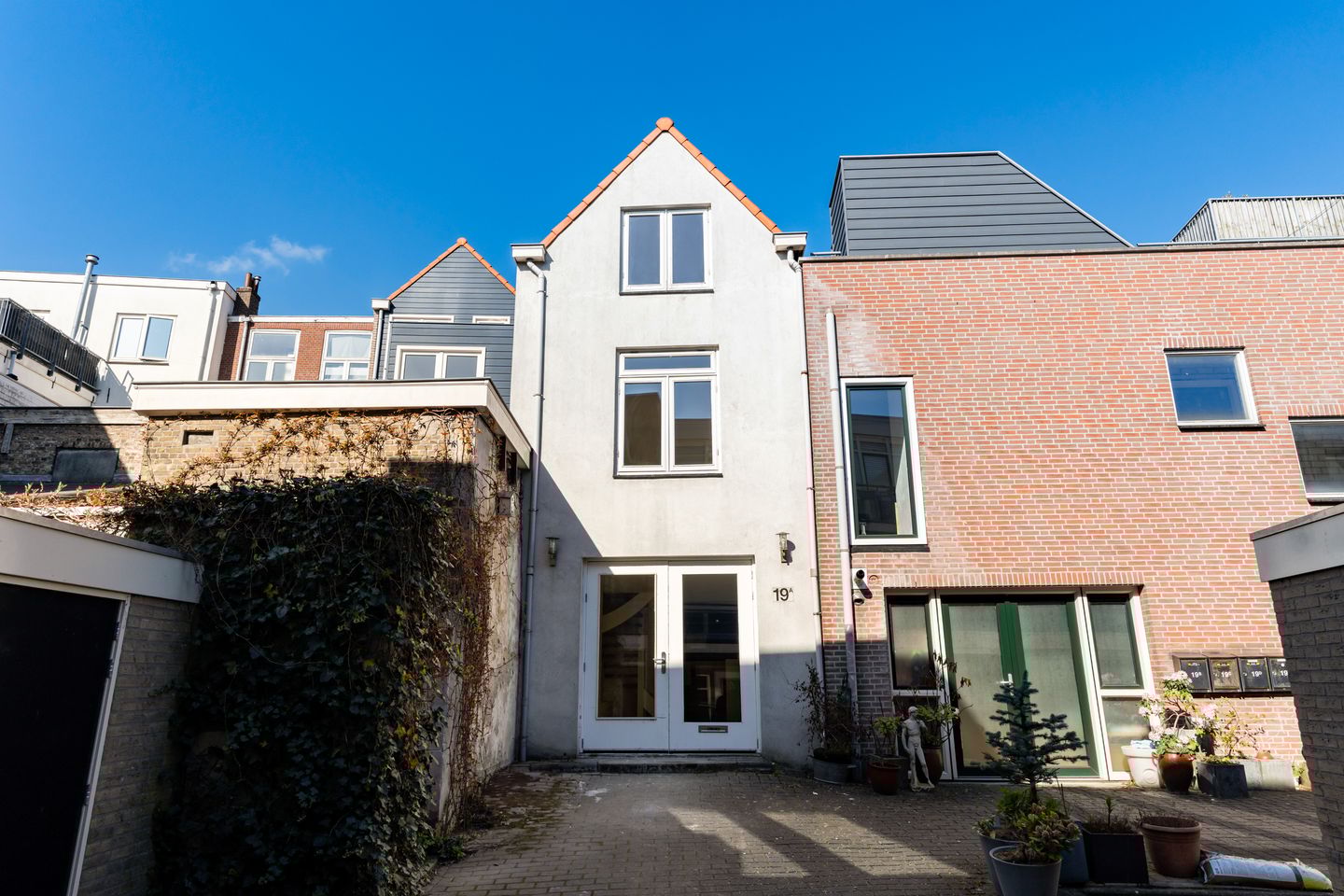 Foto 4 van Nieuwstraat 19-A