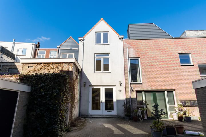 Foto 4 van Nieuwstraat 19-A