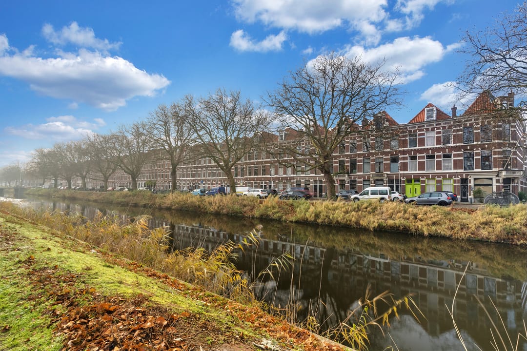 Photo 1 of Suezkade 89