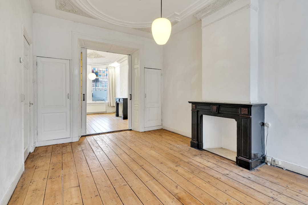 Photo 2 of Suezkade 89