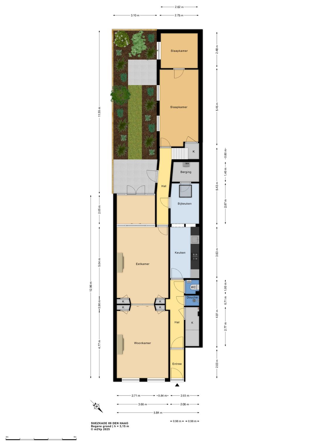 Photo 7 of Suezkade 89