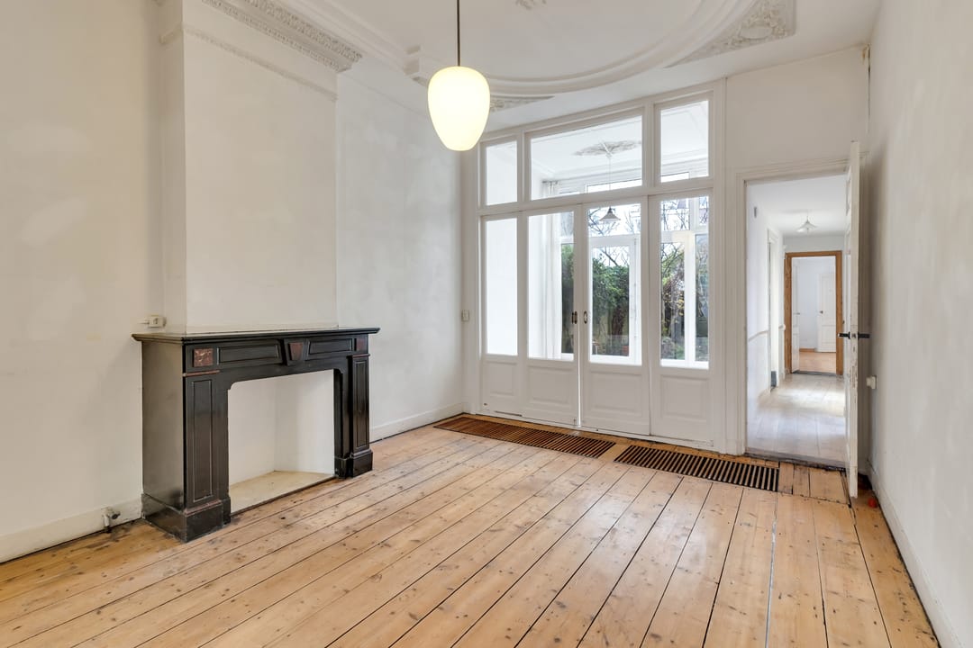 Photo 11 of Suezkade 89