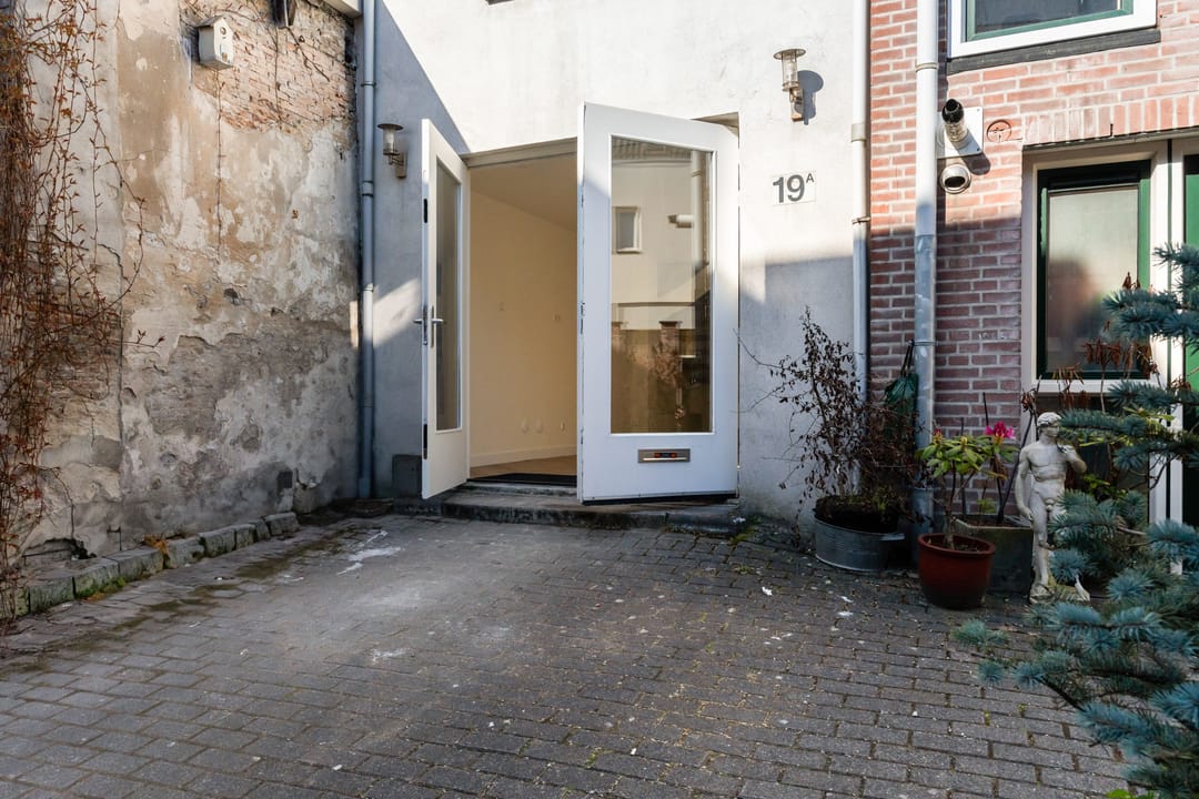 Foto 53 van Nieuwstraat 19-A